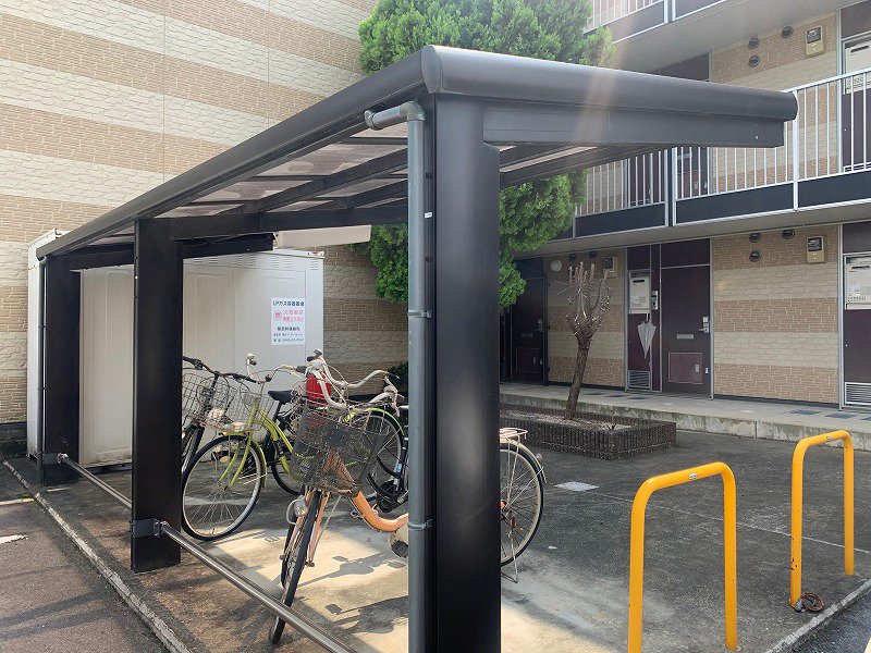 設備仕様は号室により異なる為、現況を優先とします。