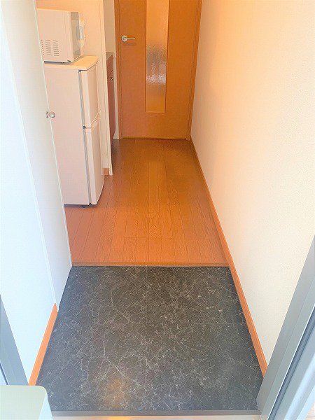 設備仕様は号室により異なる為、現況を優先とします。