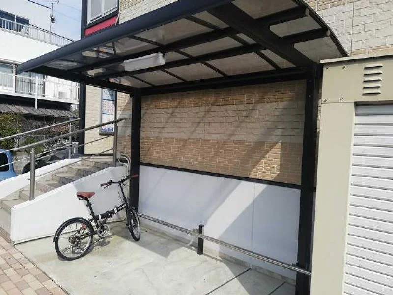 設備仕様は号室により異なる為、現況を優先とします。