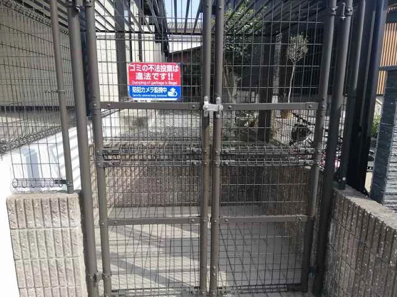 設備仕様は号室により異なる為、現況を優先とします。