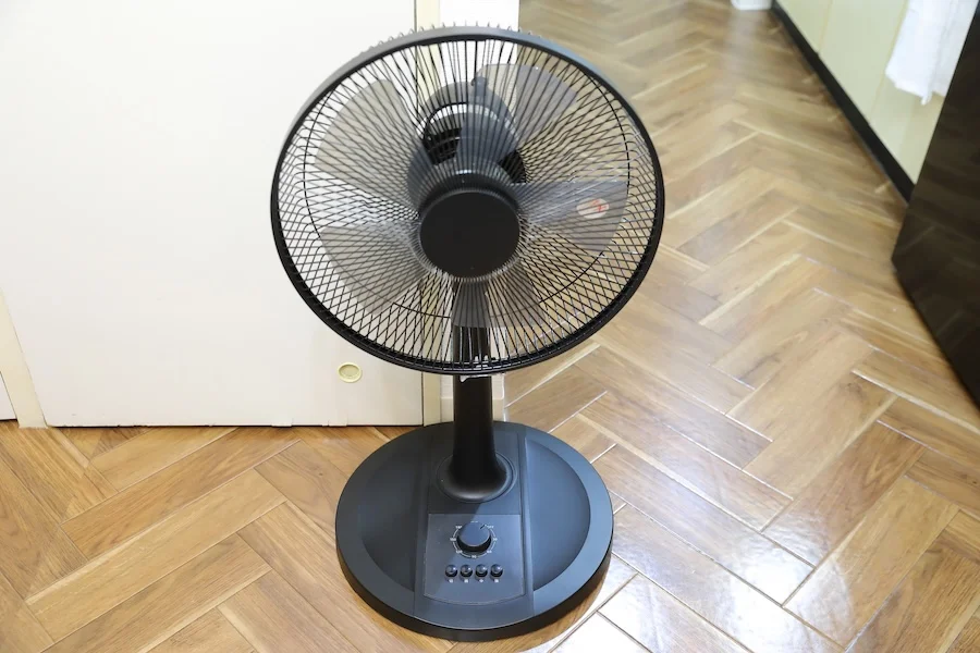 扇風機