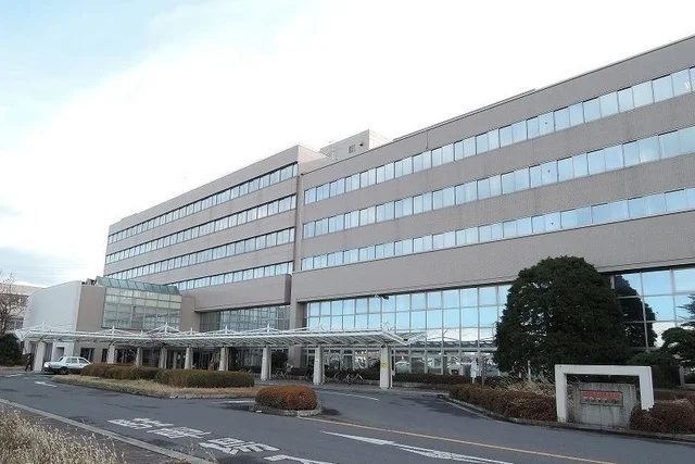 青森労災病院まで2000m