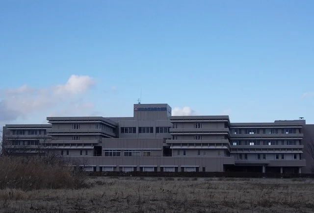 済生会福島総合病院まで1600m