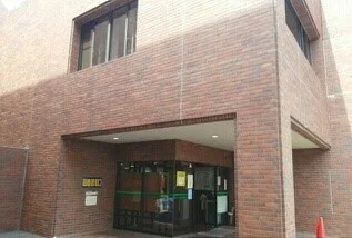 図書館まで3430m