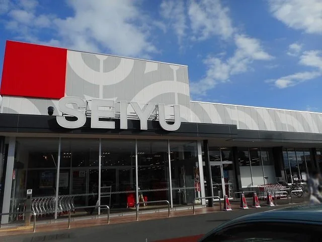 西友　元町店まで2100m