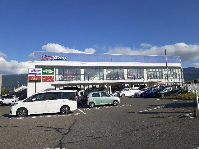 バロー　南松本店まで2200m
