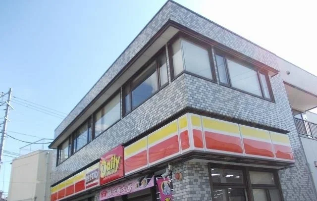 デイリーヤマザキ清水町店まで400m