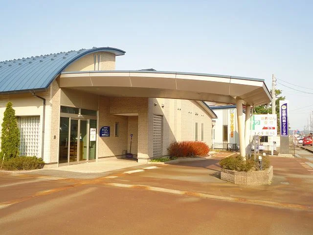 佐野内科クリニックまで350m