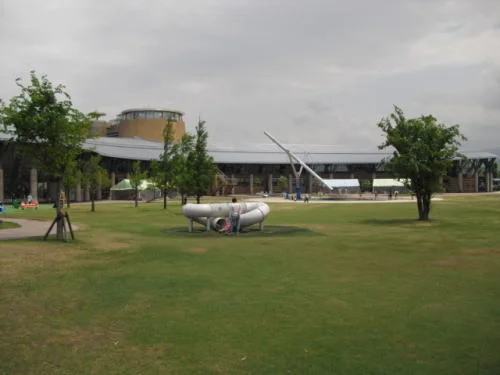 エンゼルランドまで550m