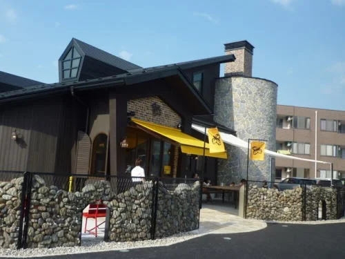 はちの子春江店まで650m