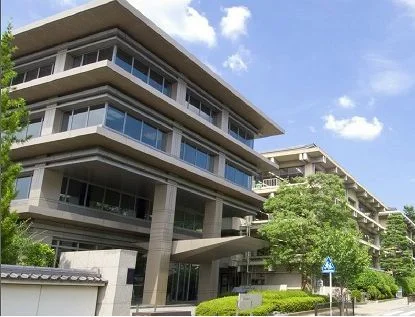 京都華頂大学まで550m