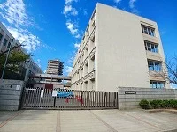 高松市立中央小学校さんまで1700m