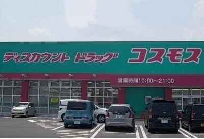 コスモス六条店さんまで1100m