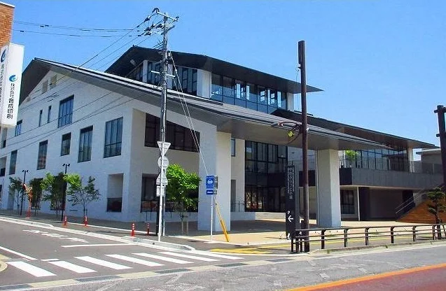 ゆめぷらっと小城まで1300m