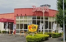 デニーズ衣笠店まで495m