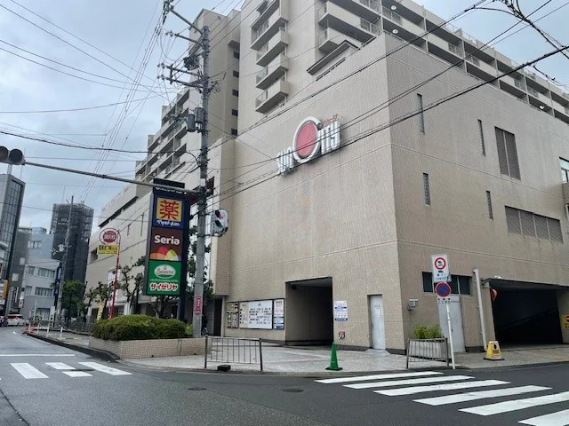 サンシティまで850m