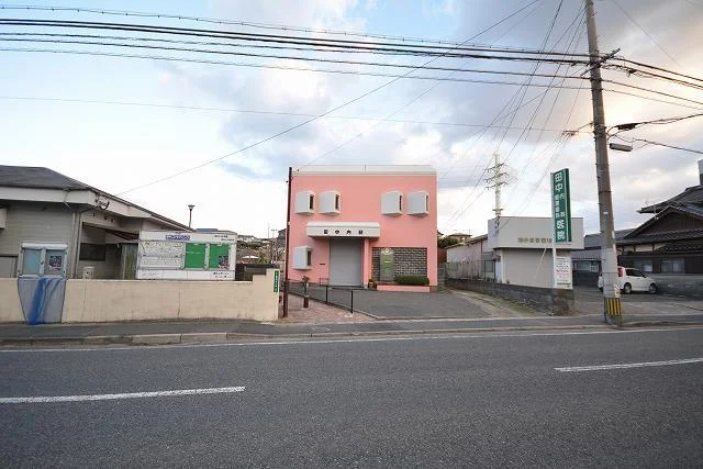 田中内科循環器科医院まで700m