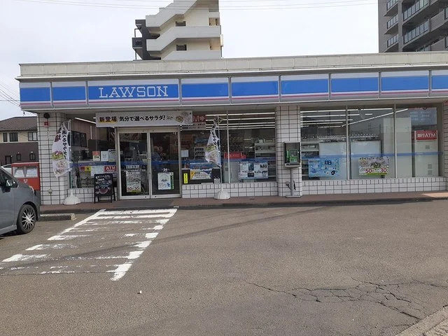 ローソン仙台高砂一丁目店まで148m