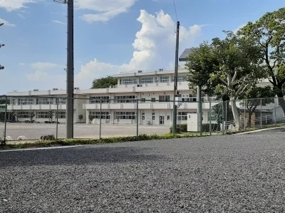 前橋市立時沢小学校まで1900m