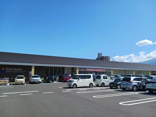 コープえひめ金子店まで727m
