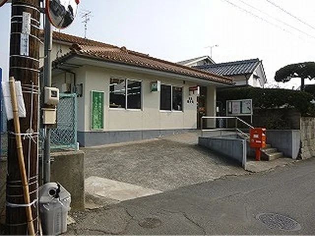 連島郵便局まで230m