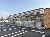 セブンイレブン尾道高須バイパスまで20m