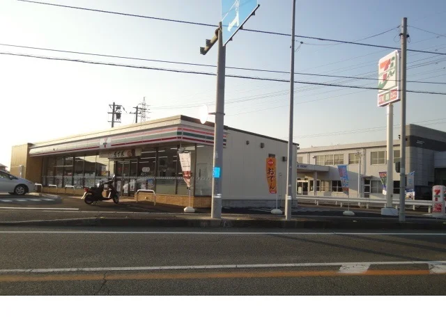 セブンイレブン鳴門大津店様まで550m