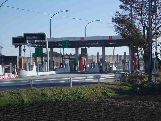 芸濃インターまで700m