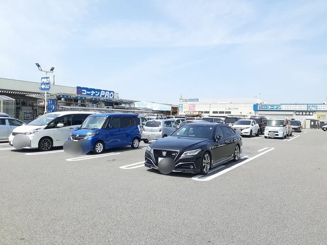 コーナン池上町店まで750m