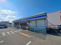 ローソン多肥上町西原店さんまで850m