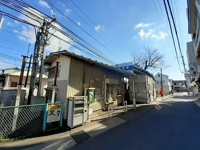 琴電太田駅さんまで1500m