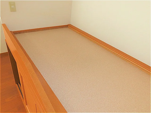 ベッドスペース