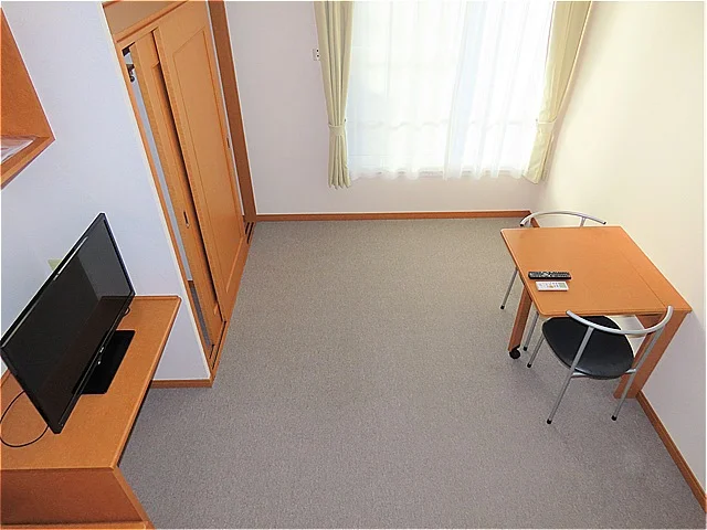 ベッドスペース