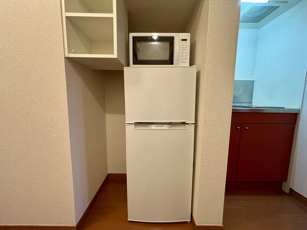 設備・仕様は号室により異なる為、現況を優先いたします。