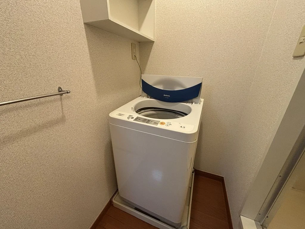 設備・仕様は号室により異なる為、現況を優先いたします。