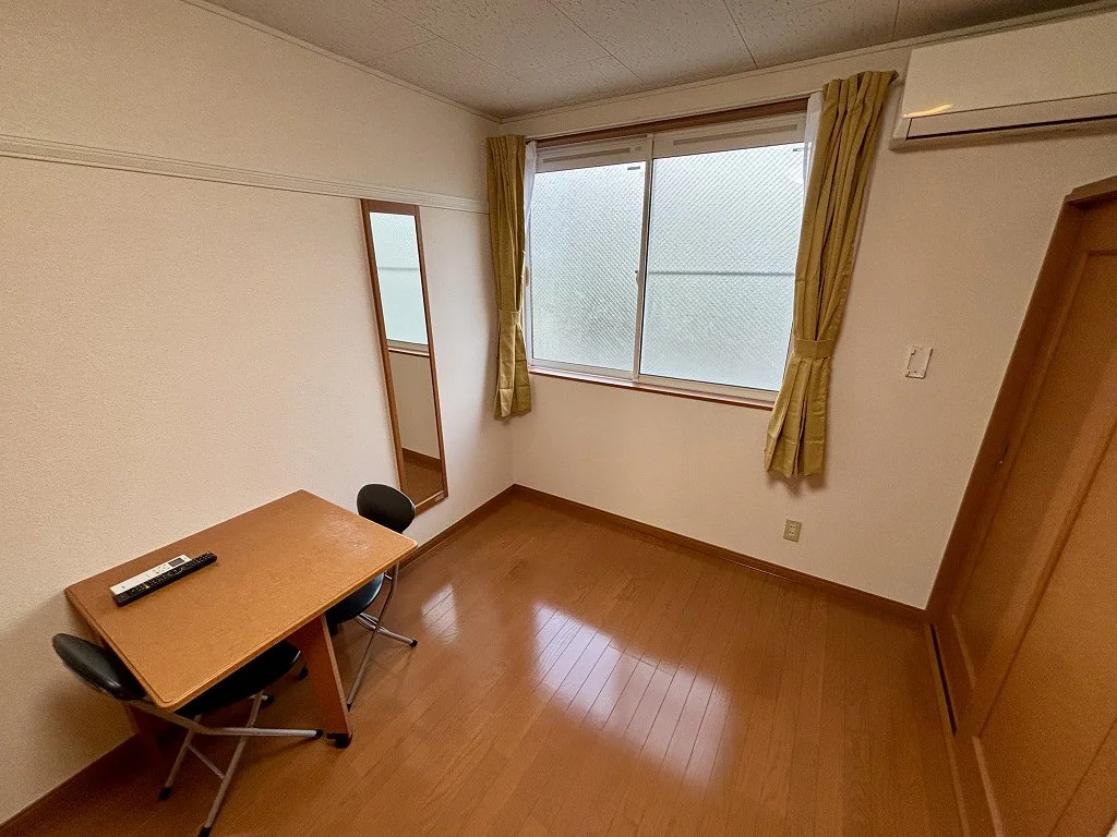 設備・仕様は号室により異なる為、現況を優先いたします。