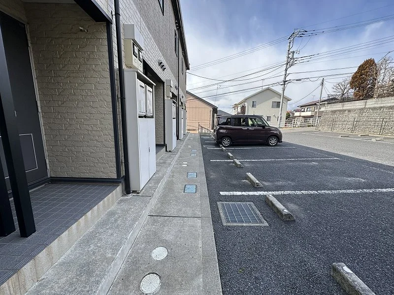 通路