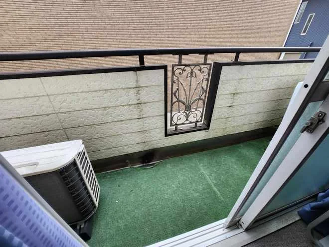 実際のお部屋と異なる場合がございます。