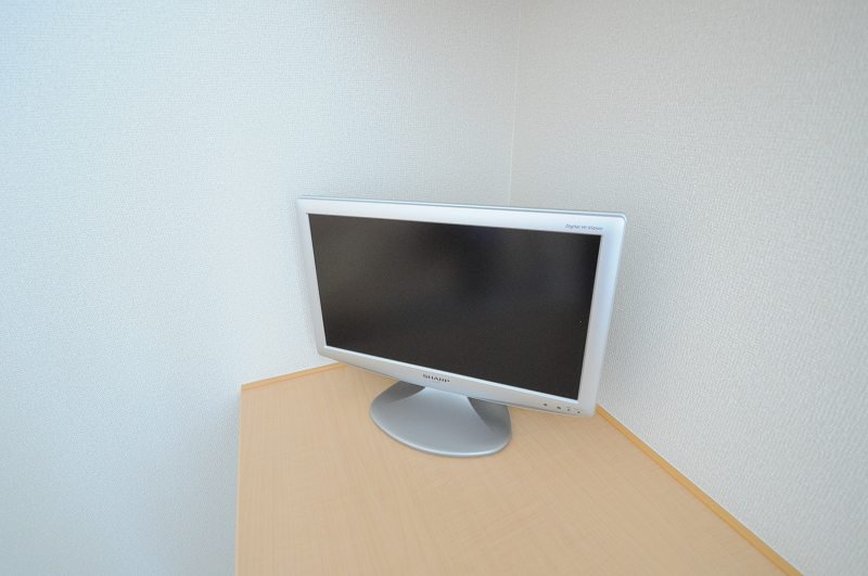 テレビ