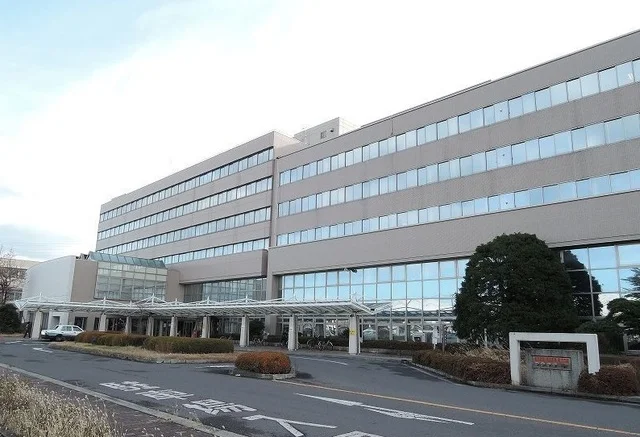 青森労災病院まで1700m