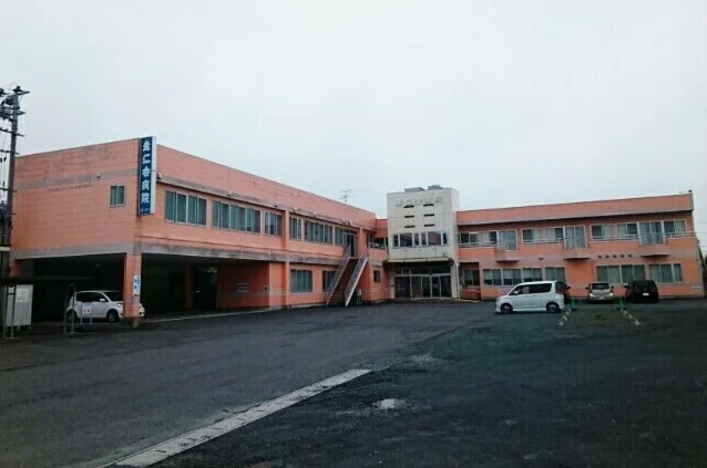 圭仁会病院まで3390m