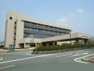 東根市役所まで3300m