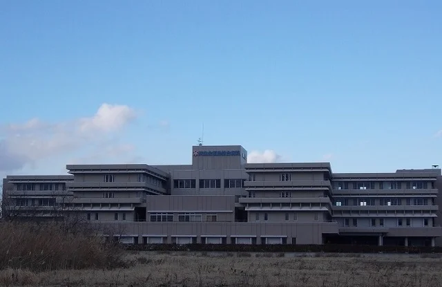 済生会福島総合病院まで900m