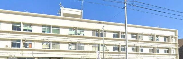 いわき市役所 勿来支所まで750m