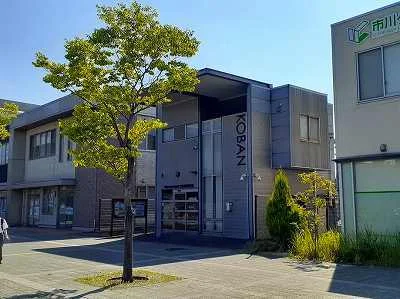 千葉寺駅前交番まで430m