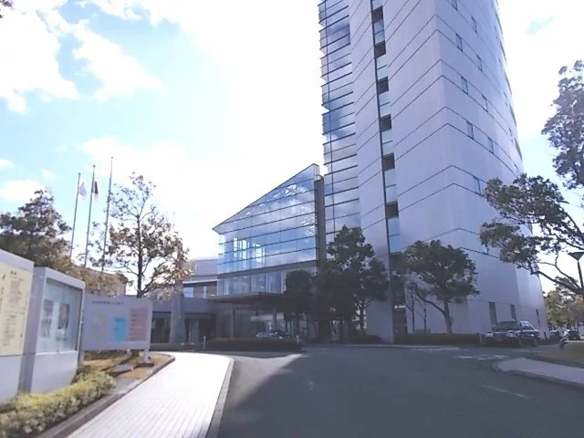 ふれあい福寿会館まで350m