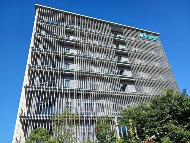 堺平成病院様まで630m