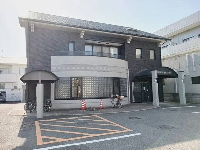 今村循環器科内科様まで1800m