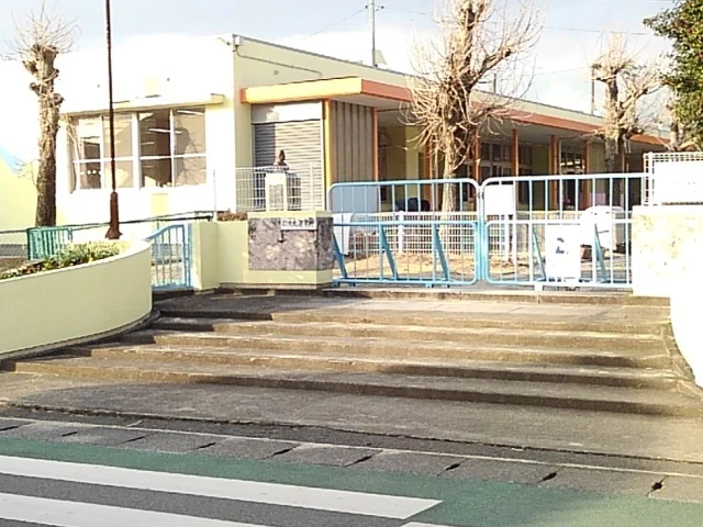 田主丸保育所まで380m