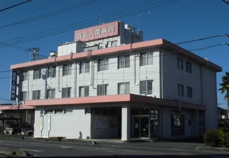 西武入間病院まで950m